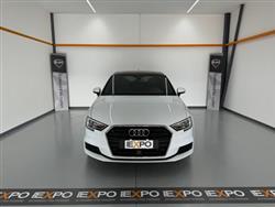 AUDI A3 SPORTBACK SPB 35 TFSI COD S tronic Business