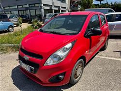 CHEVROLET Spark 1.0 LS GPL