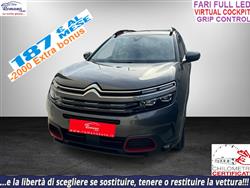 CITROEN C5 Aircross BlueHDi 130 S&S EAT8 Shine