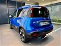 FIAT PANDA CROSS 1.0 firefly hybrid Cross pandina