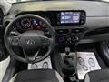 HYUNDAI I10 1.0 MPI Tech