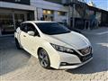 NISSAN LEAF Business 40 kWh