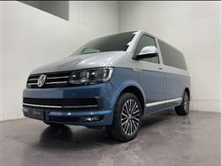 VOLKSWAGEN MULTIVAN 2.0 TDI 204 CV DSG GENERATION SIX BULLI