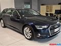 AUDI A6 AVANT AVANT 40 TDI 204CV QUATTRO S-TRONIC BUSINESS SPORT