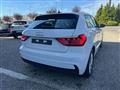 AUDI A1 SPORTBACK SPB 30 TFSI