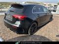 MERCEDES CLASSE A 4Matic - AMG PERFORMANCE SEAT -