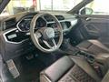 AUDI Q3 SPORTBACK SPB quattro S tronic