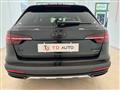 AUDI A4 Allroad 40TDI 204cv - Tetto - Matrix - Pelle - Gancio