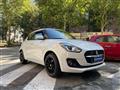 SUZUKI SWIFT 1.2 Hybrid Cool