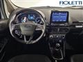 FORD ECOSPORT 1.0 EcoBoost 125 CV Start&Stop Titanium