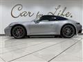 PORSCHE 911 Carrera 4S Cabriolet