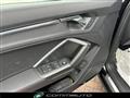 AUDI Q3 SPORTBACK SPB 40 TDI quattro S tronic S line edition