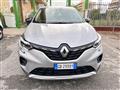 RENAULT NUOVO CAPTUR TCe 100 CV GPL Zen