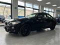 BMW Serie 2 220d coupe Msport 190cv