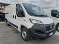 FIAT DUCATO 33 2.2 Mjt 140CV PC-TN Furgone Uniprò km 76000