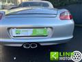 PORSCHE BOXSTER 3.2 24V S