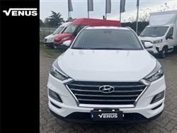 HYUNDAI TUCSON 2018 Benzina 1.6 gdi Xtech 2wd 132cv my20