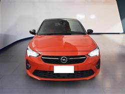 OPEL CORSA VI 2020 e- GS Line