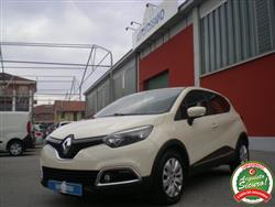 RENAULT CAPTUR 1.5 dCi 8V 90 CV Start&Stop - PRONTA CONSEGNA