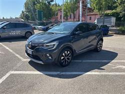 RENAULT NUOVO CAPTUR Captur TCe 100 CV GPL Techno