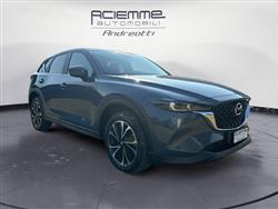 MAZDA CX-5 2.2L Skyactiv-D 150 CV 2WD Exceed