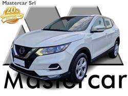 NISSAN QASHQAI 1.7 dci Business 4wd 150cv DCT - GA676DW