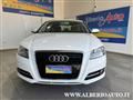 AUDI A3 SPORTBACK SPB 1.6 TDI 105 CV CR Ambiente