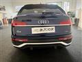 AUDI Q5 SPORTBACK SPB 50 TFSI e quattro S tronic S line plus