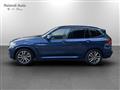 BMW X3 xdrive30d Msport 265cv auto