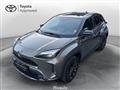 TOYOTA YARIS CROSS Yaris Cross 1.5 Hybrid 5p. E-CVT AWD-i Lounge