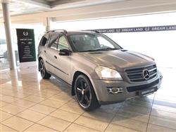 MERCEDES CLASSE GLK GLK 320 CDI 4Matic