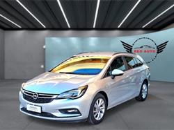 OPEL ASTRA 1.6 CDTi 110CV Start&Stop Sports Tourer Business