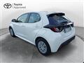 TOYOTA YARIS 1.5 Hybrid 5 porte Active