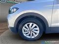 VOLKSWAGEN T-CROSS 1.0 TSI 95CV Style