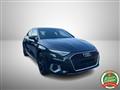 AUDI A3 SPORTBACK SPB 40 TDI quattro S tronic S Line Advanced