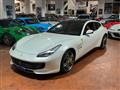 FERRARI GTC4LUSSO V12 TETTO PANORAMA-LIFTING-TRIPLO STRATO