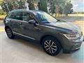 VOLKSWAGEN TIGUAN 2.0 TDI 150 CV SCR DSG Life