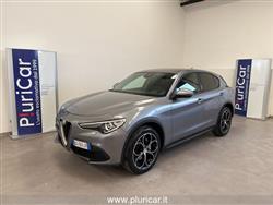 ALFA ROMEO STELVIO 2.0 Turbo 200 CV AT8 Q4 Business