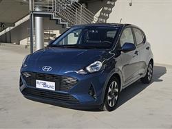 HYUNDAI NEW i10 i10 1.0 MPI Connectline