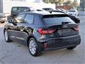 AUDI A1 SPORTBACK Sportback 1.0 (30) Tfsi 110cv Business