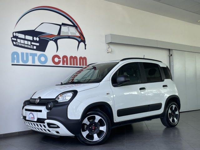 FIAT PANDA CROSS Cross 1.0 FireFly S&S Hybrid PREZZO REALE