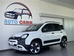 FIAT PANDA CROSS Cross 1.0 FireFly S&S Hybrid PREZZO REALE