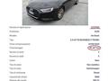 AUDI A4 AVANT Avant 40 TDI S tronic Navi Fari LED AdaptiveCruise