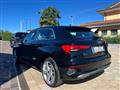 AUDI A3 SPORTBACK SPB 30 TDI S tronic S line edition