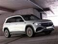 MERCEDES EQB Mod: SUV 350 4MATIC Automatico 215/292