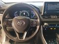 TOYOTA RAV4 2.5 HV (218CV) E-CVT 2WD Active