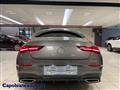 MERCEDES CLASSE CLA COUPE d Automatic Premium AMG+18.300KM+LUCI AMBIENT