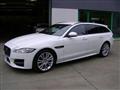 JAGUAR XF Sportbrake 2.0 D 180 CV AWD  R-Sport