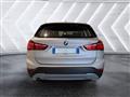 BMW X1 sdrive18d Business auto