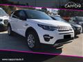 LAND ROVER DISCOVERY SPORT 2.0 TD4 150 CV Auto Navi/Camera/Pelle/Clima2zone